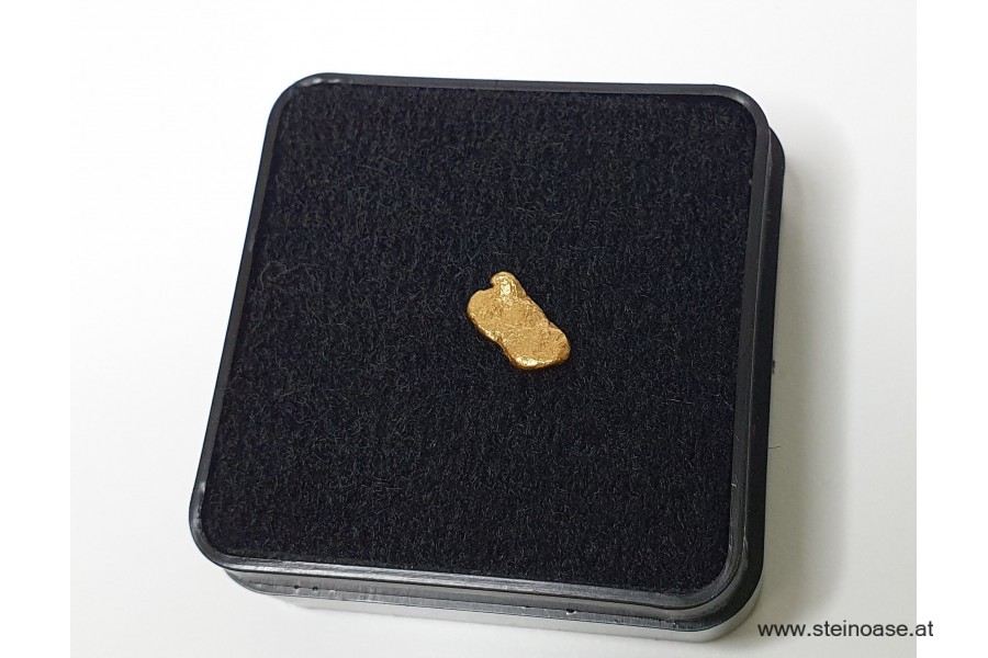 Natur GOLD - Nugget